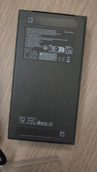 Samsung Galaxy S26 Ultra 512GB