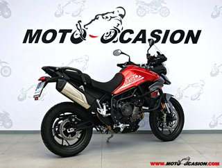 TRIUMPH TIGER SPORT 850 ¿A2? GARANTÍA OFICIAL