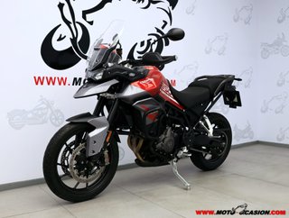 TRIUMPH TIGER SPORT 850 ¿A2? GARANTÍA OFICIAL