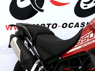 TRIUMPH TIGER SPORT 850 ¿A2? GARANTÍA OFICIAL
