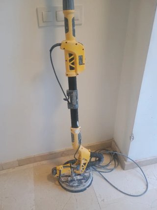 Lijadora Stanley Fatmax EE500S 750W