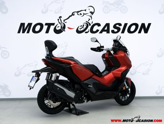HONDA ADV 350 -APTA A2-