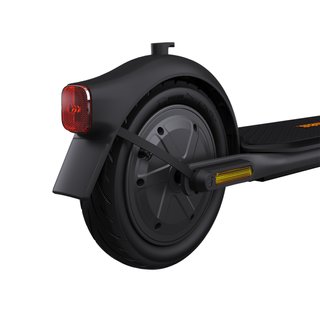 Patinete Eléctrico Segway Ninebot KickScooter F2 Plus