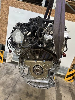 Motor Ford Edge 2015 2.7 AWD C27PD0X FT4Z6007B