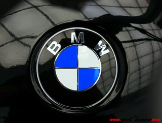 BMW R NINE T PURE