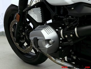 BMW R NINE T PURE