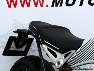BMW R NINE T PURE