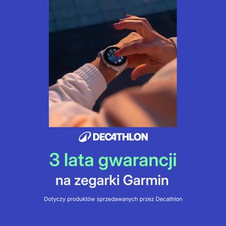 Reloj Inteligente Garmin Forerunner 55 Negro GPS