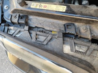 ❤️Kit Reparación Patillas Faros BMW E46