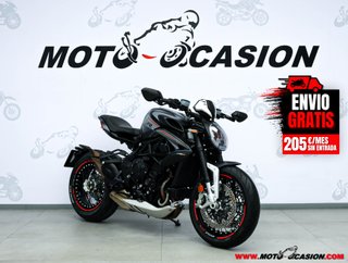 MV AGUSTA 800 DRAGSTER RR