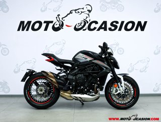 MV AGUSTA 800 DRAGSTER RR