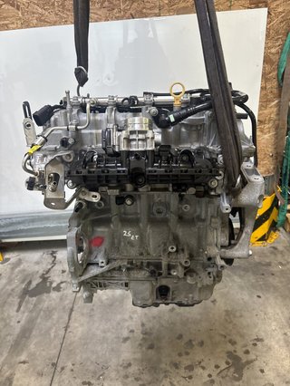 Motor Opel Insignia B 2017 1.5 B15SFT 95527131, 12670138