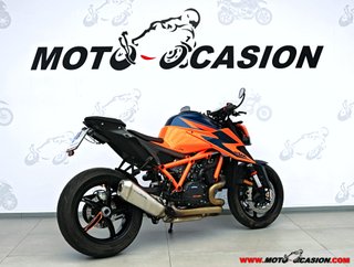 KTM 1290 SUPER DUKE R