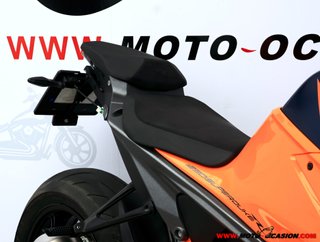 KTM 1290 SUPER DUKE R
