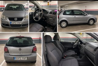 Volkswagen Polo 2006