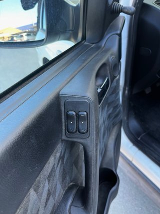 Opel Astra 2000
