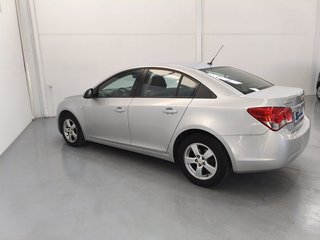 Chevrolet Cruze 2012