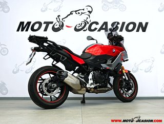 BMW F 900 XR SPORT