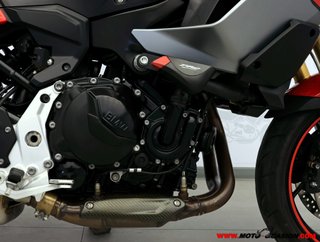 BMW F 900 XR SPORT