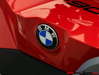 BMW F 900 XR SPORT