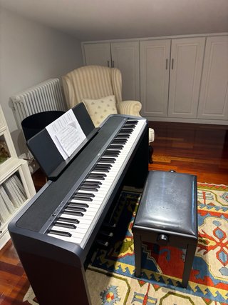 Piano Digital Korg B2SP