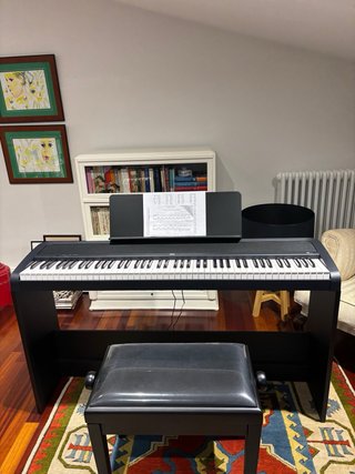 Piano Digital Korg B2SP