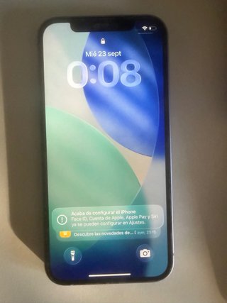 iPhone 12 128GB