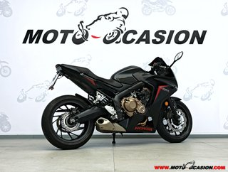 HONDA CBR 650 F -A2-