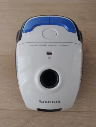 Aspiradora Taurus Vitara 3000