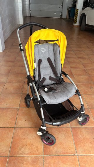 Carrito Bugaboo Bee 5
