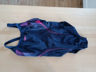 Bañador Speedo Mujer Talla 42