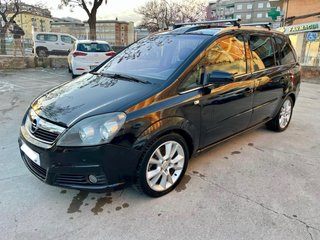 Opel Zafira 2007
