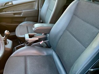 Opel Zafira 2007
