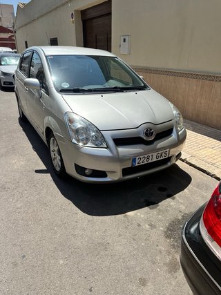 Toyota Corolla 2009