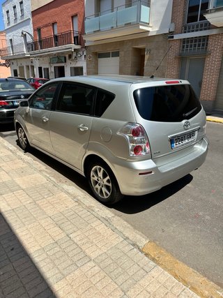 Toyota Corolla 2009