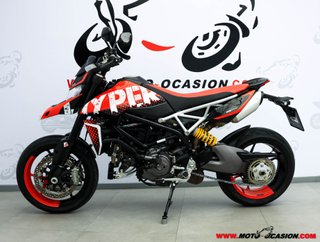 DUCATI HYPERMOTARD 950 RVE