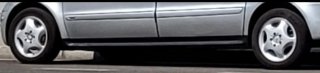 Llantas 15 Mercedes y neumáticos en muy buen estad