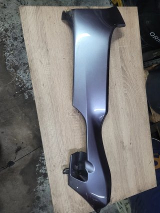 Tapa Izquierda Baja Honda Forza
