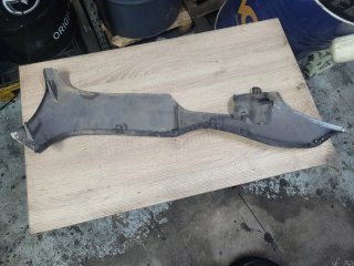 Tapa Izquierda Baja Honda Forza