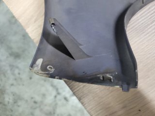 Tapa Izquierda Baja Honda Forza