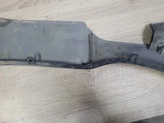 Tapa Izquierda Baja Honda Forza