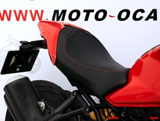 DUCATI MONSTER 1200
