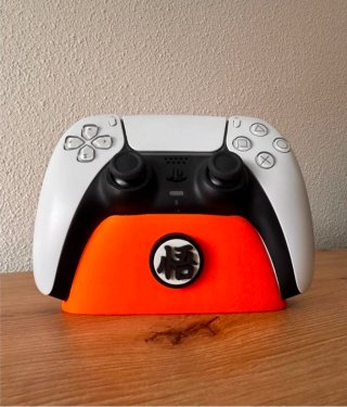 Soporte para Mando PS5 Dragon Ball