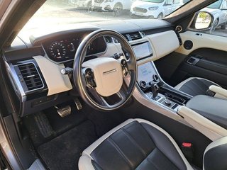Land Rover Range Rover Sport 2.0 Si4 PHEV Autobiography Dynamic 297 kW (404 CV)