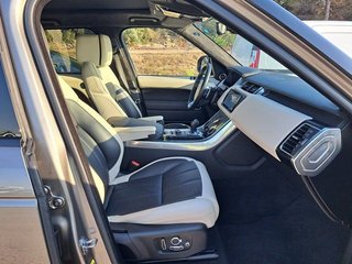 Land Rover Range Rover Sport 2.0 Si4 PHEV Autobiography Dynamic 297 kW (404 CV)