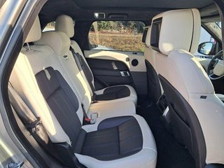 Land Rover Range Rover Sport 2.0 Si4 PHEV Autobiography Dynamic 297 kW (404 CV)