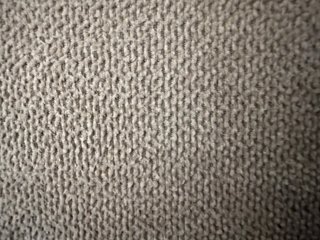 Cabecero de cama beige 145x120x5