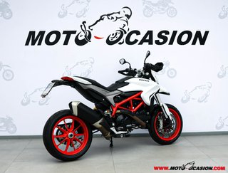 DUCATI HYPERMOTARD 939