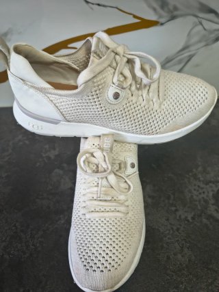 Scarpe UGG Beige