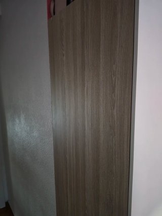 Armario de Habitación Blanco